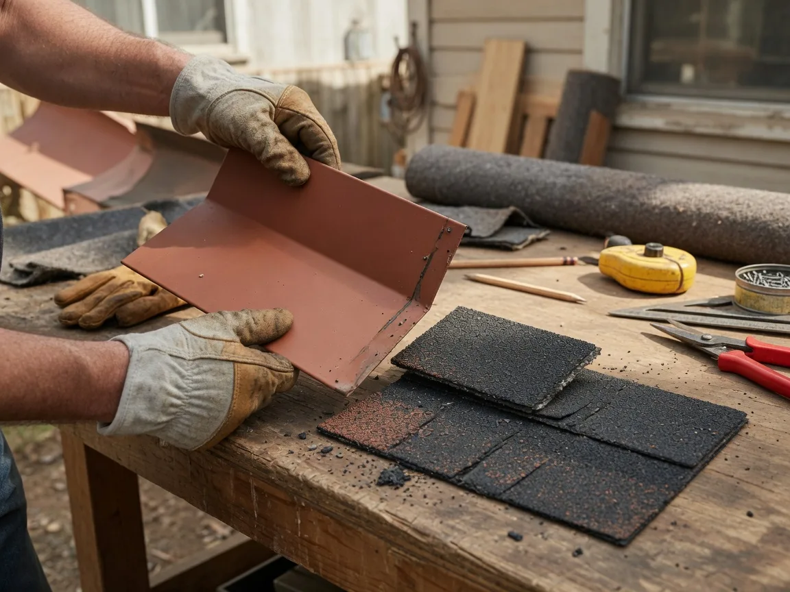 Roof Repair company in La Joya, NM